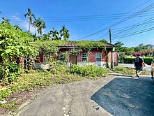 [專約]屏東里港｜龍祥公園｜臨6米活巷甲種建地2