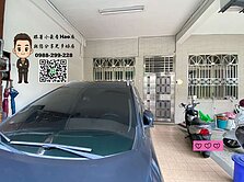 Hao房【大買家商圈】六米臨活路鬧中取靜美透天