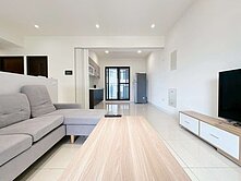 高大✨FUN晴旅✨超大二房+機上車位(可隔三房)