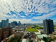 七期在家看星星🌟高樓層2房車位✅室內17坪大空間