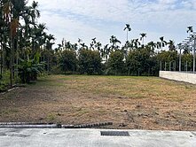 臨省道漂亮休閒農地