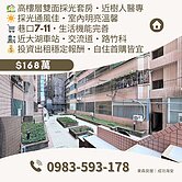 🎓 近樹人醫專｜學租套房｜前後採光 🌇 