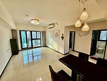 洽專員最便宜！面旱溪無限視野永久棟距大三房平車