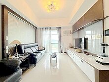 楠梓車站吉祥如逸超美大兩房＋平移車位｜三面採光