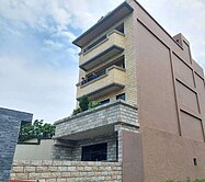 好市多獨棟電梯大豪宅