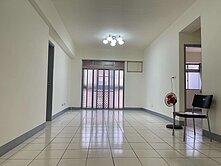 ~來看厝中崙二標美3房~