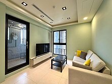 南屯🌿文心1號💯捷運宅🚆精裝2房附車位