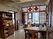 和築港新優緻2+1房+車位