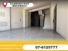 ⭐R21捷運&楠梓火車站旁*臨路全新電梯店住*