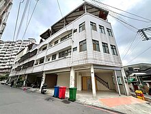 承義佩樺｜近機捷特區大地坪角間透店