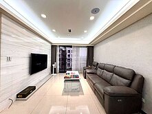  $230築禾豐三民高中捷運站高樓層三房坡坪車位