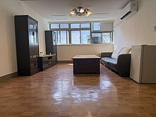 永安捷運公園大空間美寓