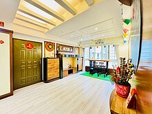 新竹市北區經國路【三房平車】新竹遠百