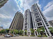 專簽進化路全新高樓層華夏