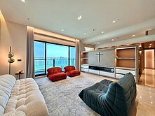 皇苑御寶｜美術館｜高樓層景觀豪邸