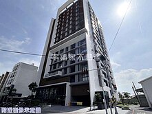 🔥永康車站，3房平車+大露台🔥