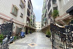 不淹水｜採光通風超優社區雙車庫透天