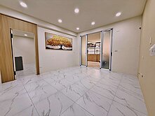 大昌商圈大陽台四房三衛大空間翻新美寓