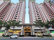 超甜單價農16★捷運★堅山大世紀★超美大3房平車