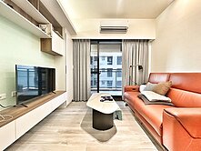 我承辦專簽‼️11期x14期富宇松禾苑精裝三房車位