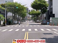 鄭子寮大坪數舒適建地