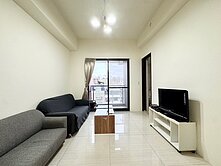 ✨成功學區✨視野大兩房有平車｜採光明亮、熱鬧商圈