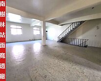 ►南樹林車站旁面寬透天廠房◄中信小馬