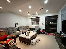 信義花園旁透天