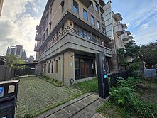 新北市林口區//面公園//面寬獨棟//優質電梯豪宅