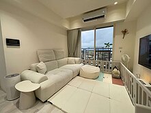 《中信小陳》決心出售大櫻國2期 兩房大平車非面74