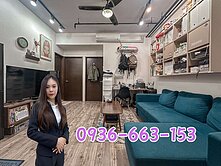 愛河景觀｜近農十六美術館｜次高樓層兩房＋車位