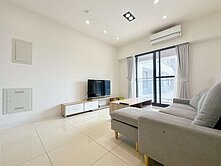 高大✨FUN晴旅✨超大二房+機上車位(可隔三房)