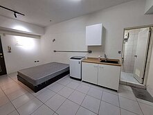 鄰崇明學區1房1廳簡美晶套房