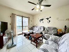 信實泡泡🏠 潭子大城開喜｜雙商圈大四房＋車位