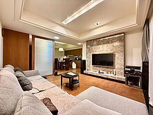 邦尼🌷近水湳中央公園｜新業睿智四房雙平車