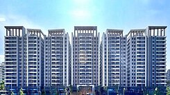 櫻花『昕光之櫻』朝南面中庭大三房平車｜可換約