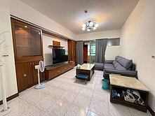 鳳翔學區｜ 京城熱帶嶼 美三房大平車