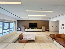 七期名人巷｜寶輝花園廣場｜裝潢歌劇院第一排視野戶