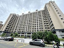 竹北華興凡賽斯花園兩房平車🔰李李好房