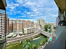 👍一姐推薦🌟中山醫高工河畔視野二房平車