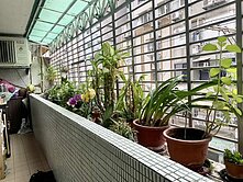 稀有❤️景安站250公尺超近捷運三樓美寓