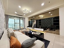 ★新竹房仲三品哥★天際海景高樓景觀3房