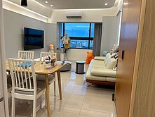 文山建國【鳳陽】高樓景觀美裝潢三房+車位