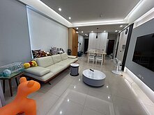 文山建國【鳳陽】高樓景觀美裝潢三房雙車位