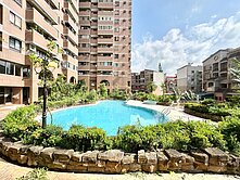 鳥松龍揚山莊歐風度假休閒美宅