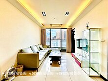 南崁核心珍藏級★ღ【御璽】次頂景觀質感雙陽台兩房車