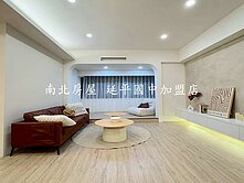 新市區南科永新精緻四房平車