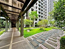 南崁核心珍藏級★ღ【御璽】次頂景觀質感雙陽台兩房車