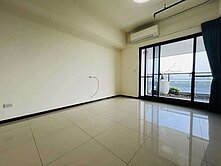 橋科園區*捷運青埔/全民萬歲*三房平車