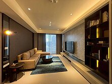 金雅重劃區 全室裝潢免整理3房平車